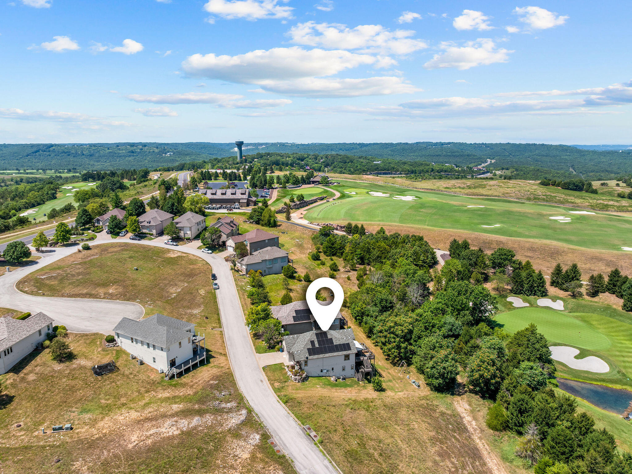 Photo 68 - Residential for sale – 365  Legends Lane  Hollister, MO