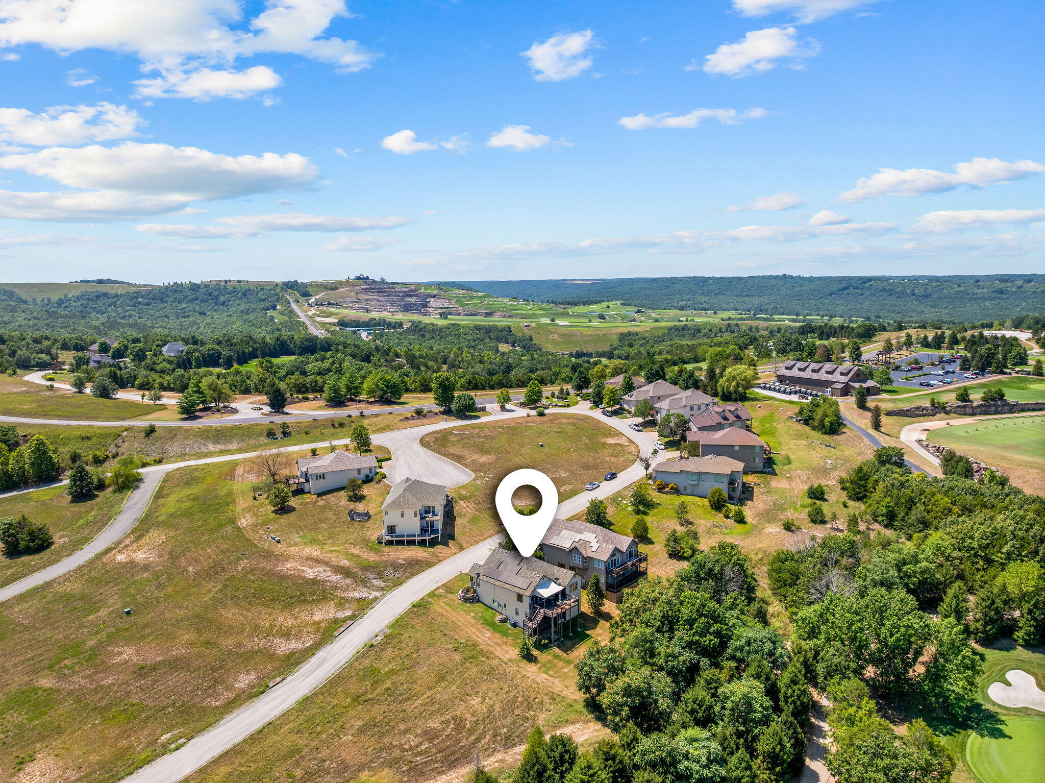 Photo 70 - Residential for sale – 365  Legends Lane  Hollister, MO