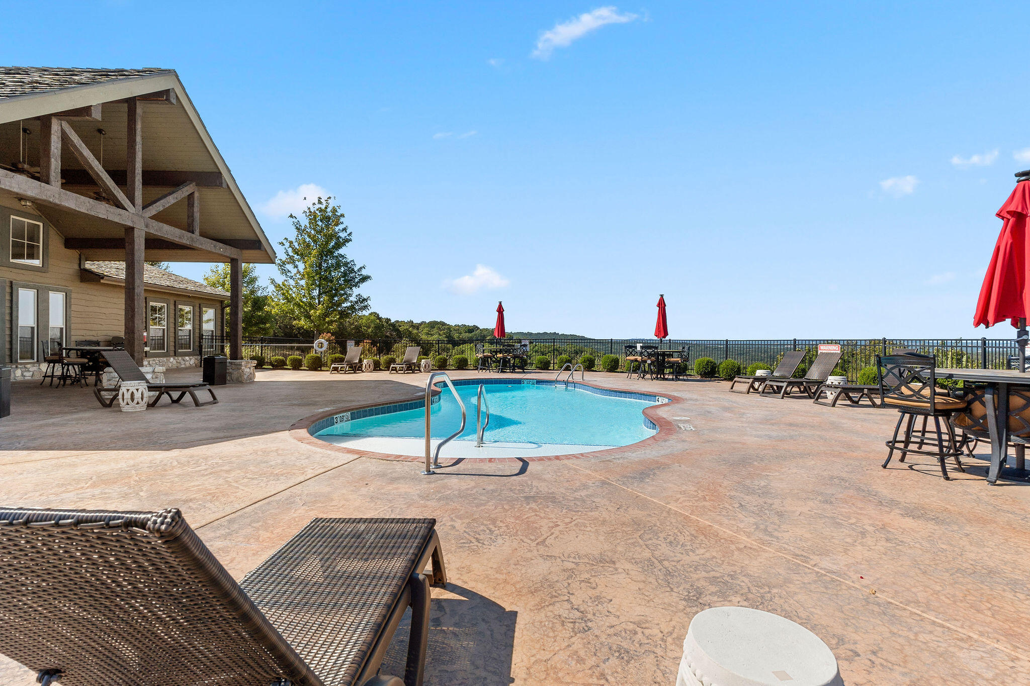 Photo 72 - Residential for sale – 365  Legends Lane  Hollister, MO
