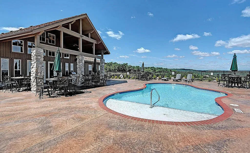 Photo 38 - Residential for sale – 365  Legends Lane  Hollister, MO
