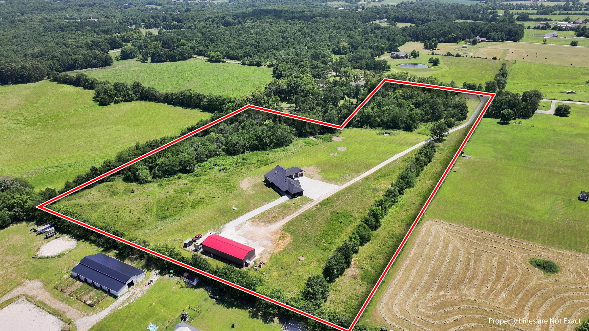Photo 98 - Residential for sale – 8199 W Farm Road 106   Willard, MO