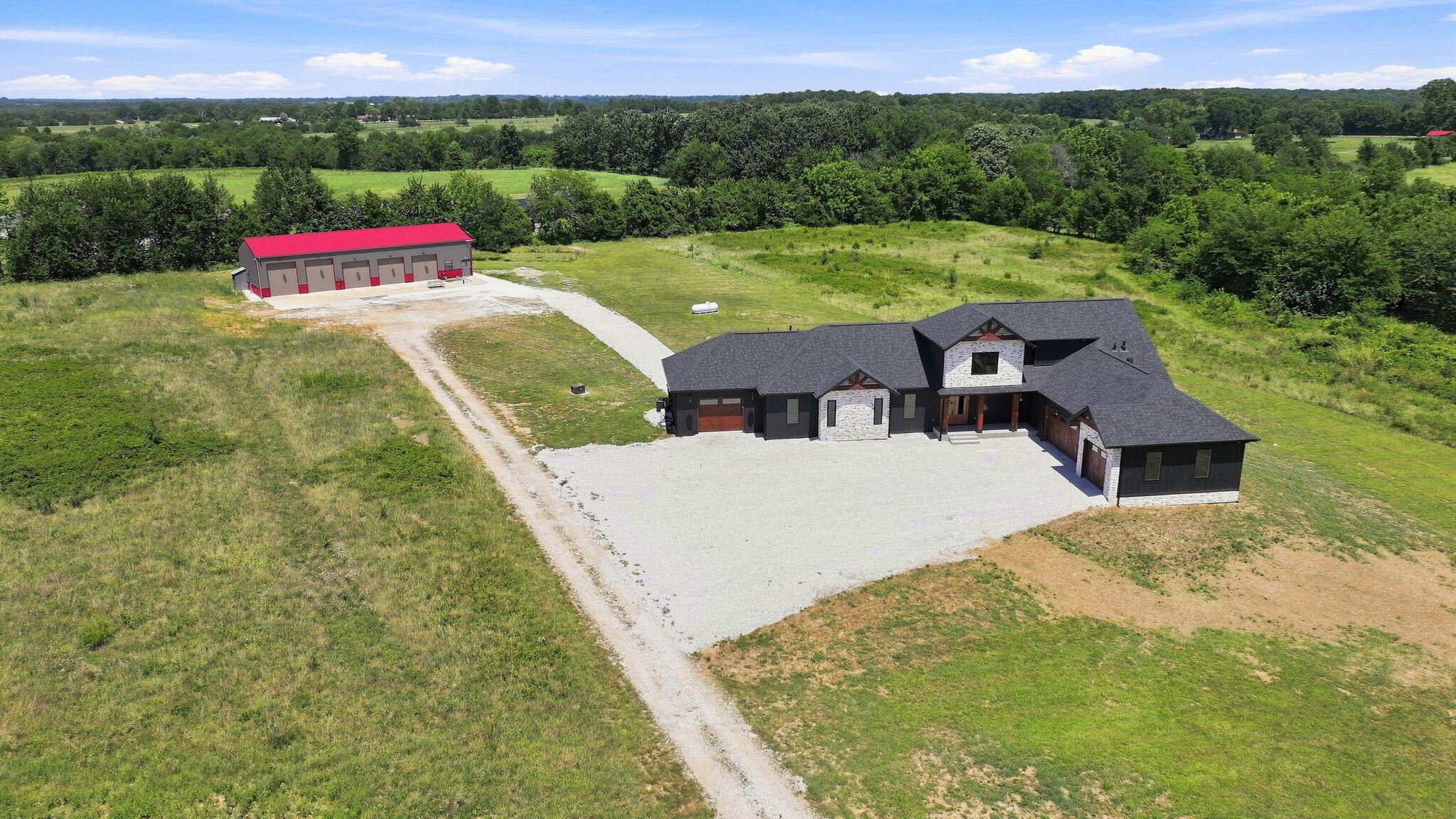 Photo 92 - Residential for sale – 8199 W Farm Road 106   Willard, MO