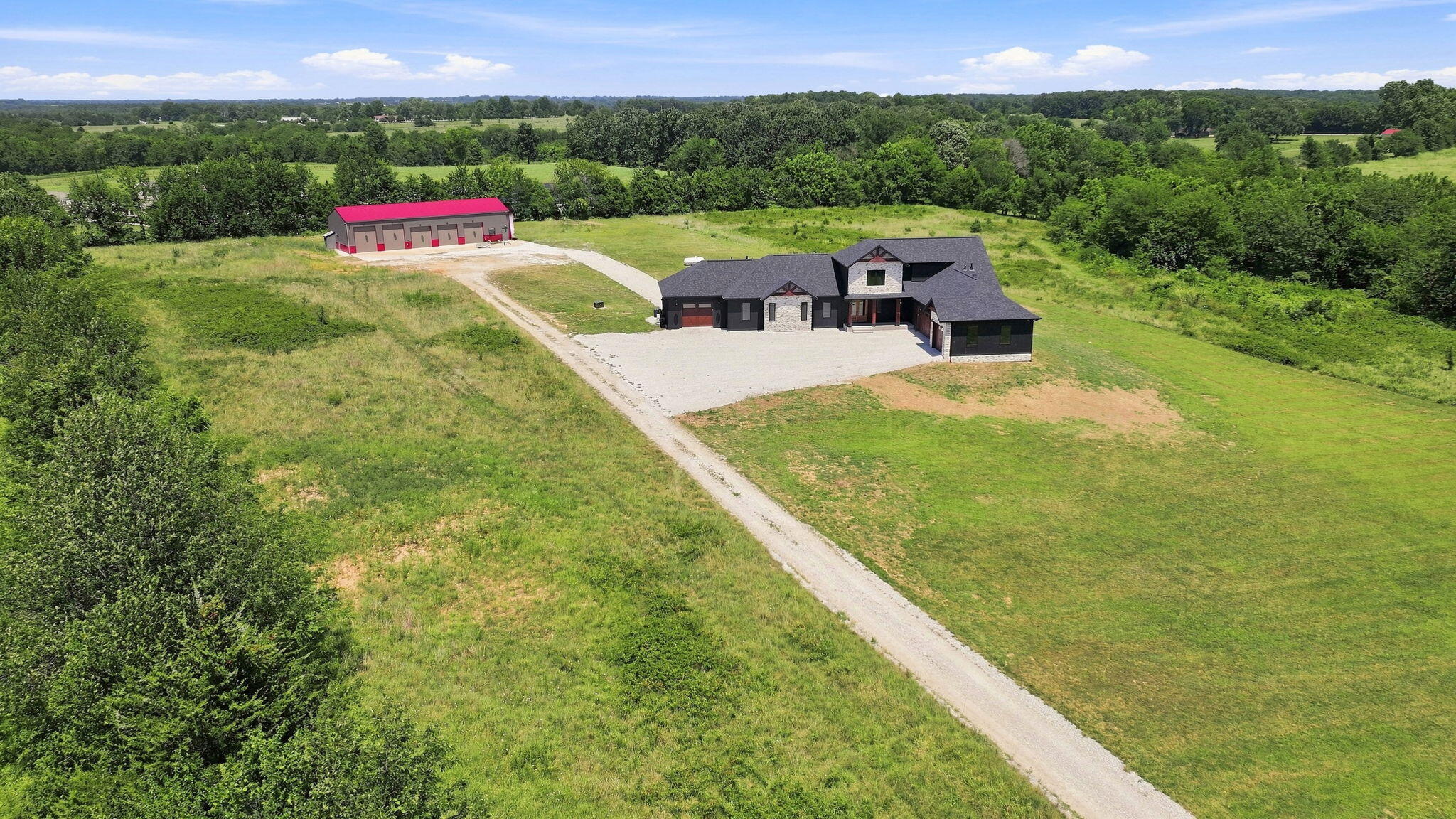 Photo 93 - Residential for sale – 8199 W Farm Road 106   Willard, MO