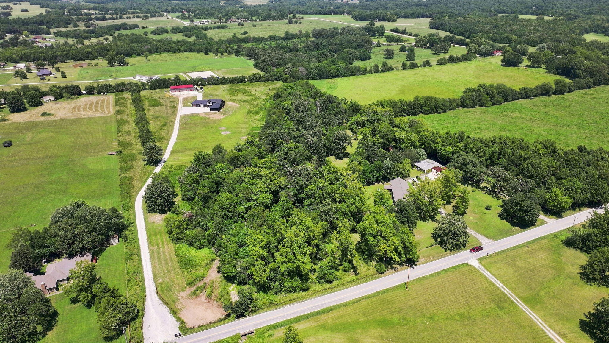 Photo 95 - Residential for sale – 8199 W Farm Road 106   Willard, MO