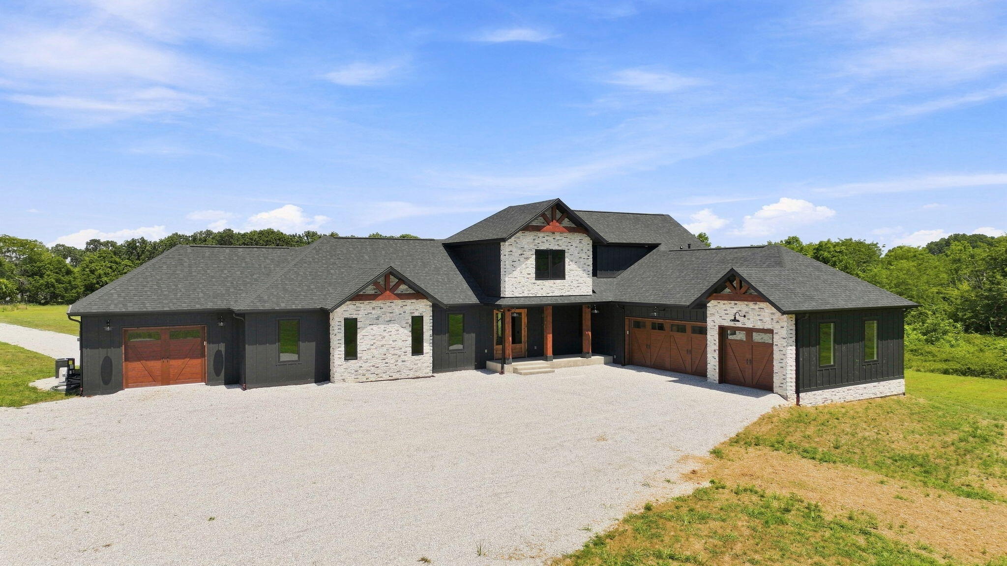 Photo 3 - Residential for sale – 8199 W Farm Road 106   Willard, MO