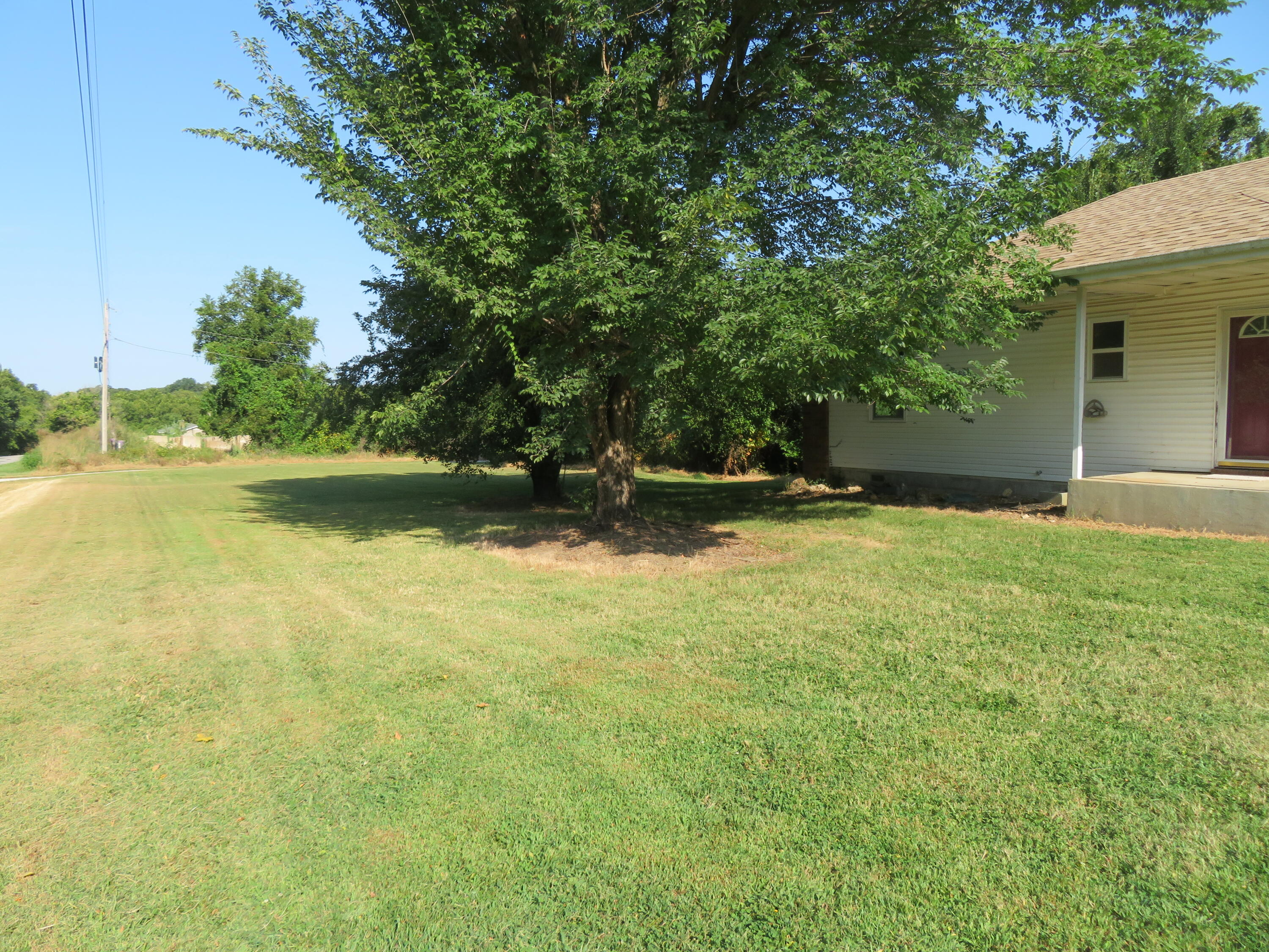 Photo 13 - Residential for sale – 411 E 330th Road  Humansville, MO