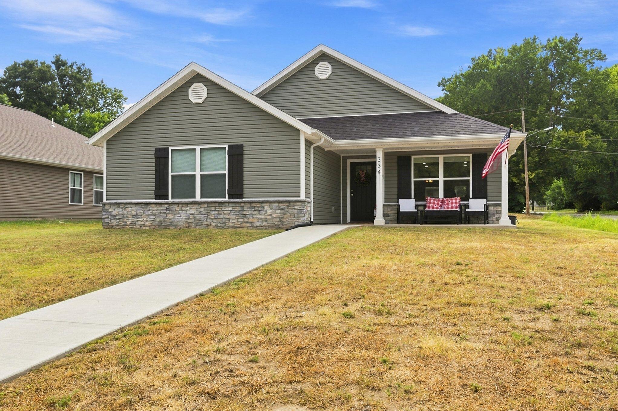 Photo 24 - Residential for sale – 334 N Walnut Avenue  Joplin, MO