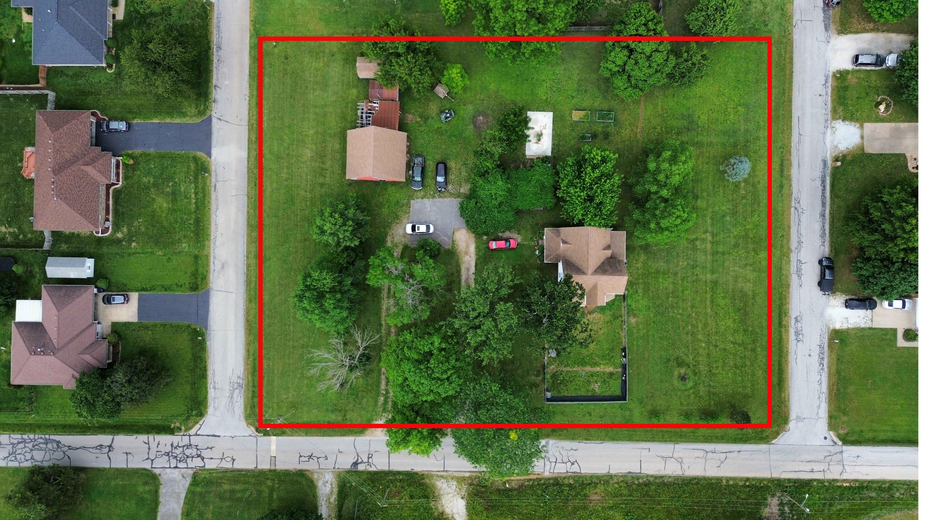Photo 9 - Residential for sale – 231 E Terrill Creek Road  Billings, MO
