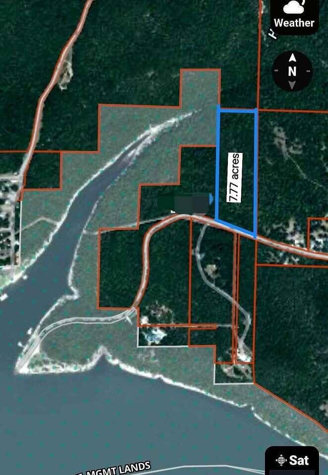 Photo 15 - Land for sale – 000  Persinger Road  Cedarcreek, MO