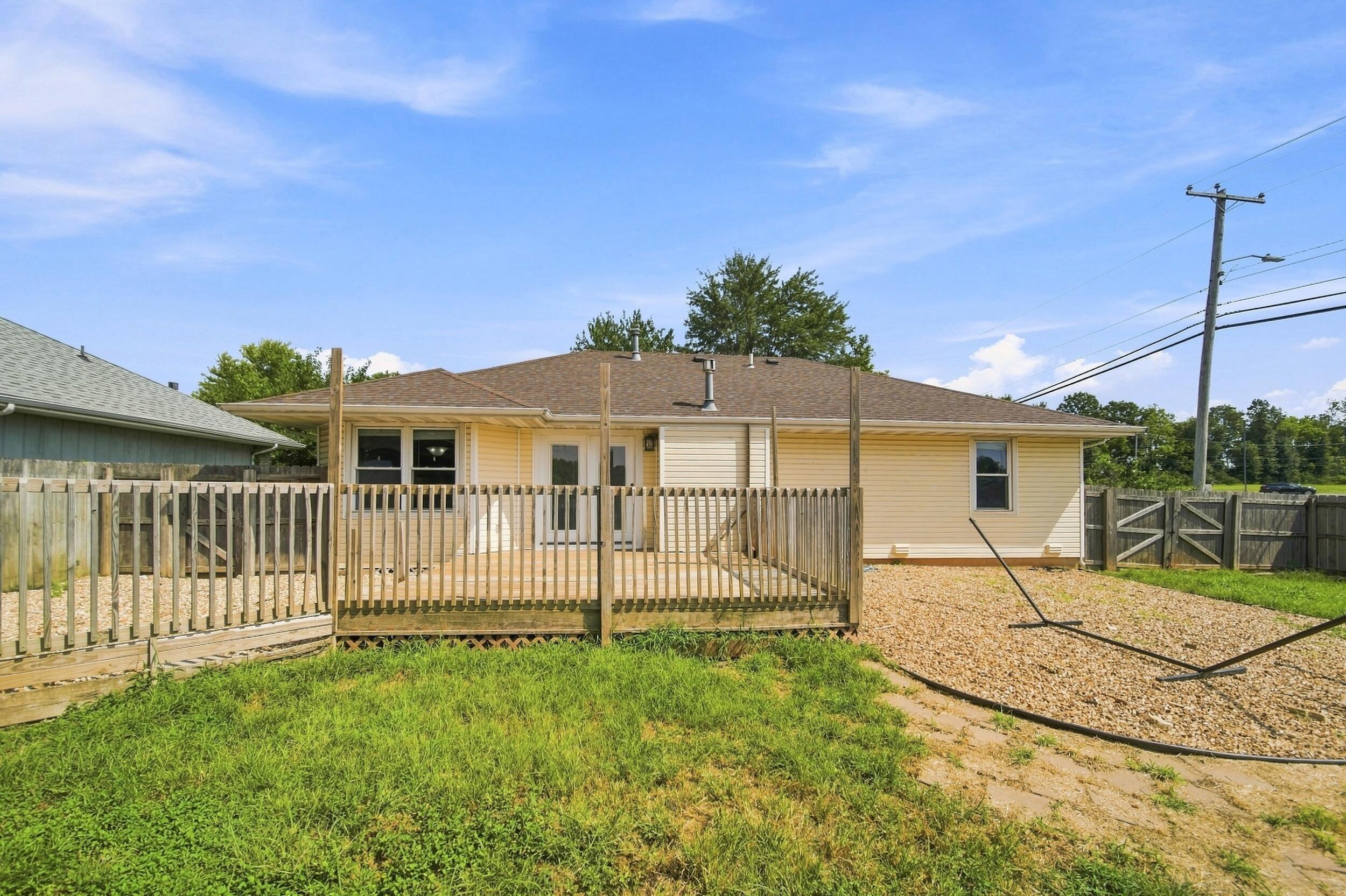 Photo 26 - Residential for sale – 2206 W Rockwood Street  Springfield, MO