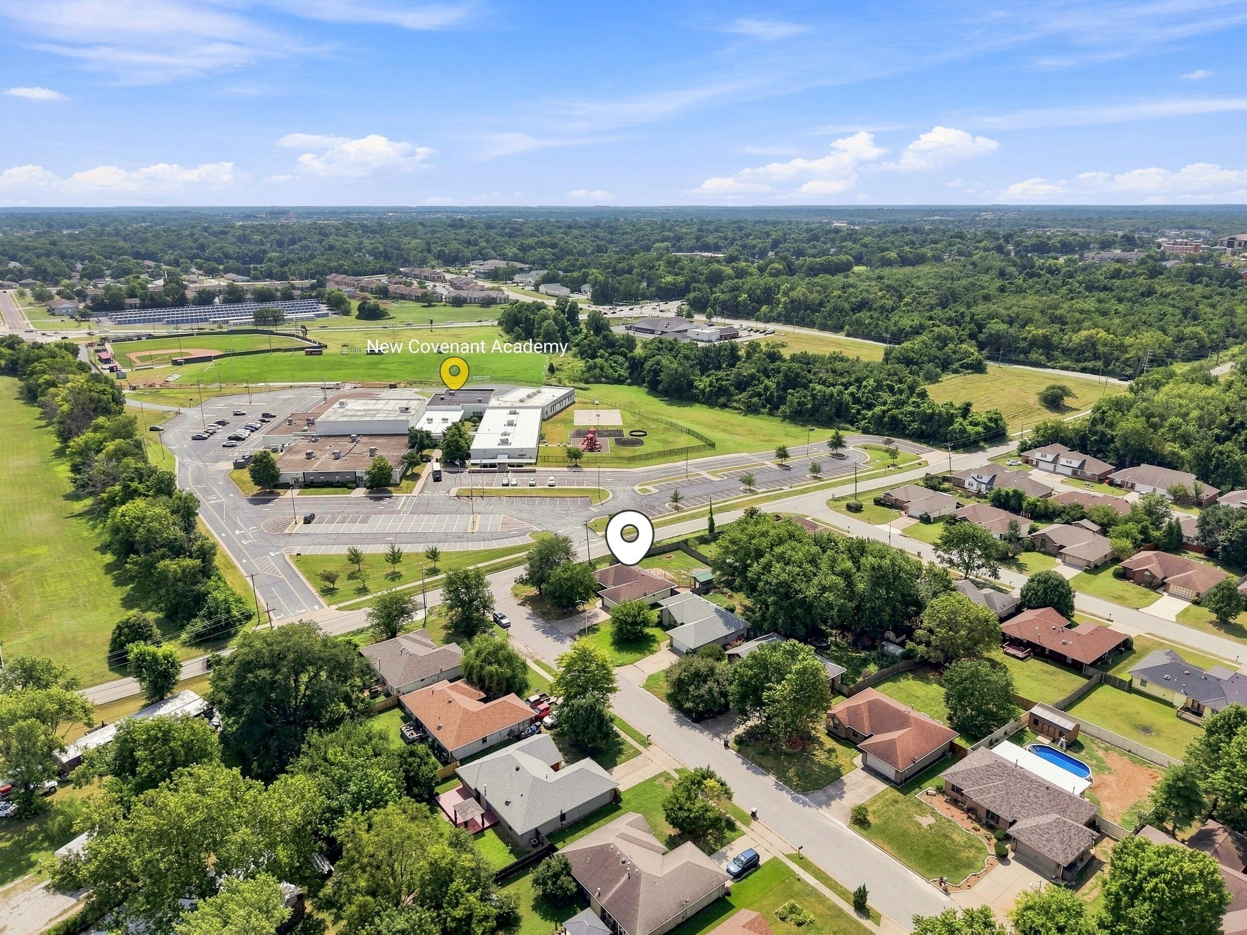 Photo 30 - Residential for sale – 2206 W Rockwood Street  Springfield, MO