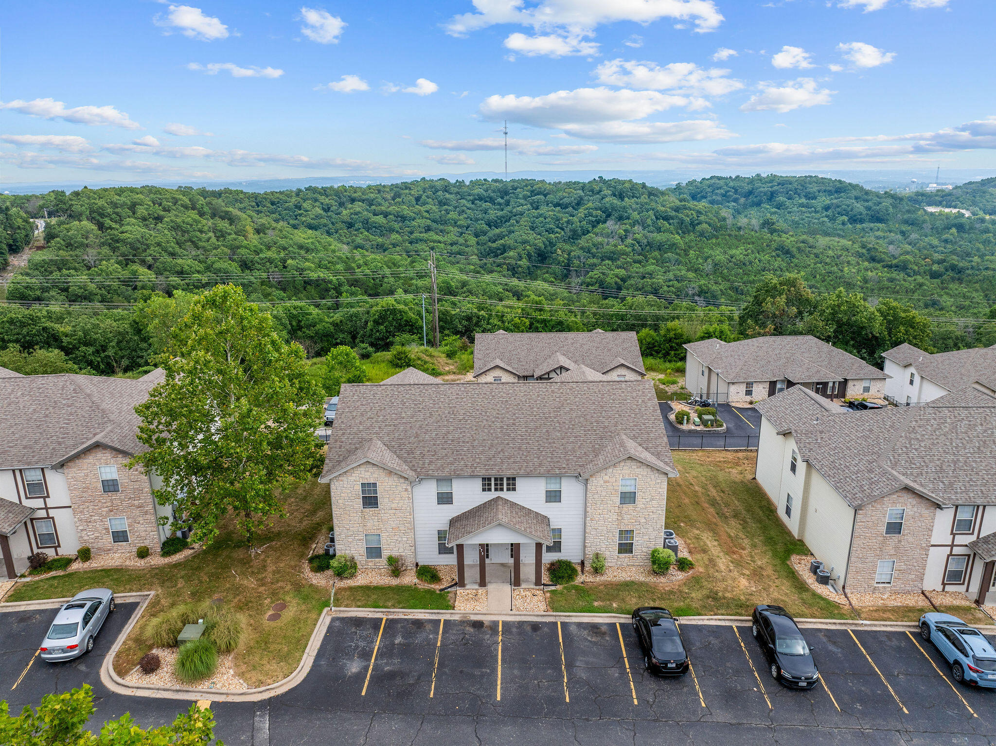 Photo 25 - Residential for sale – 175  Toni Lane  Branson, MO