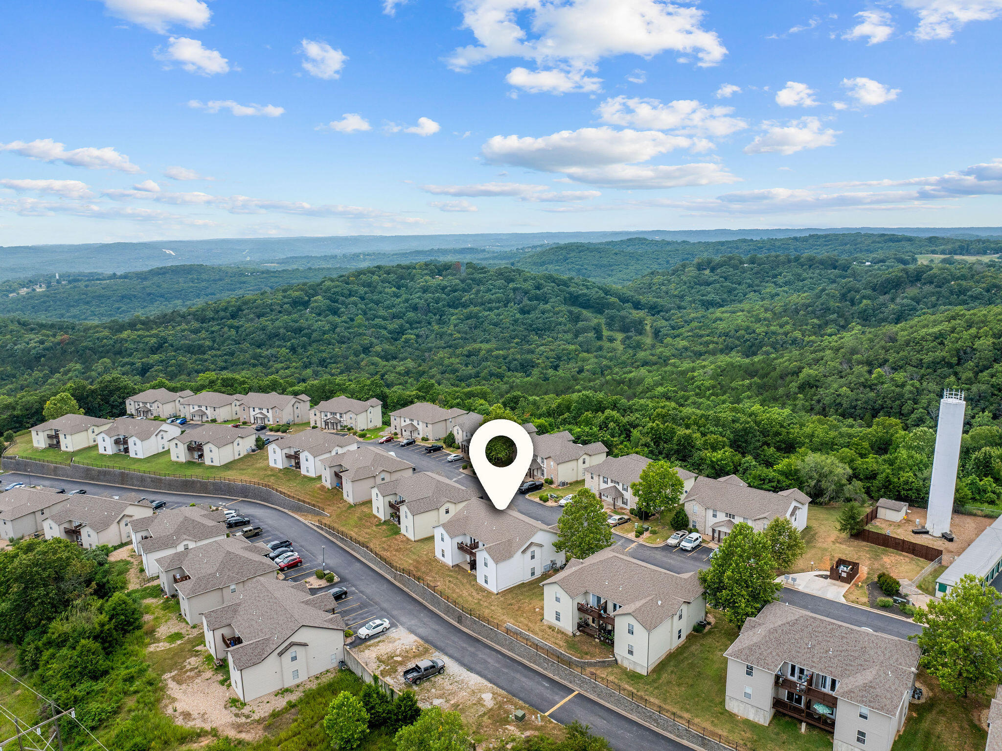Photo 29 - Residential for sale – 175  Toni Lane  Branson, MO