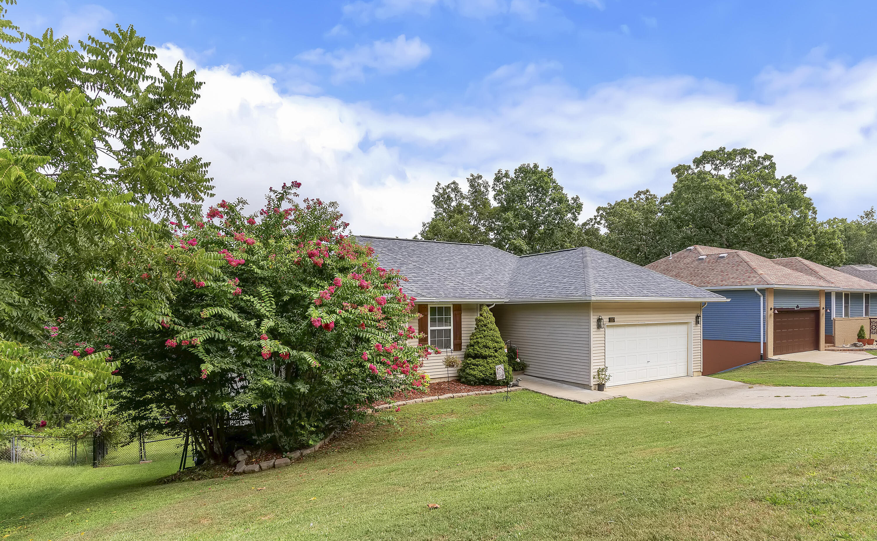 Photo 30 - Residential for sale – 117  Shiloh Street  Branson, MO