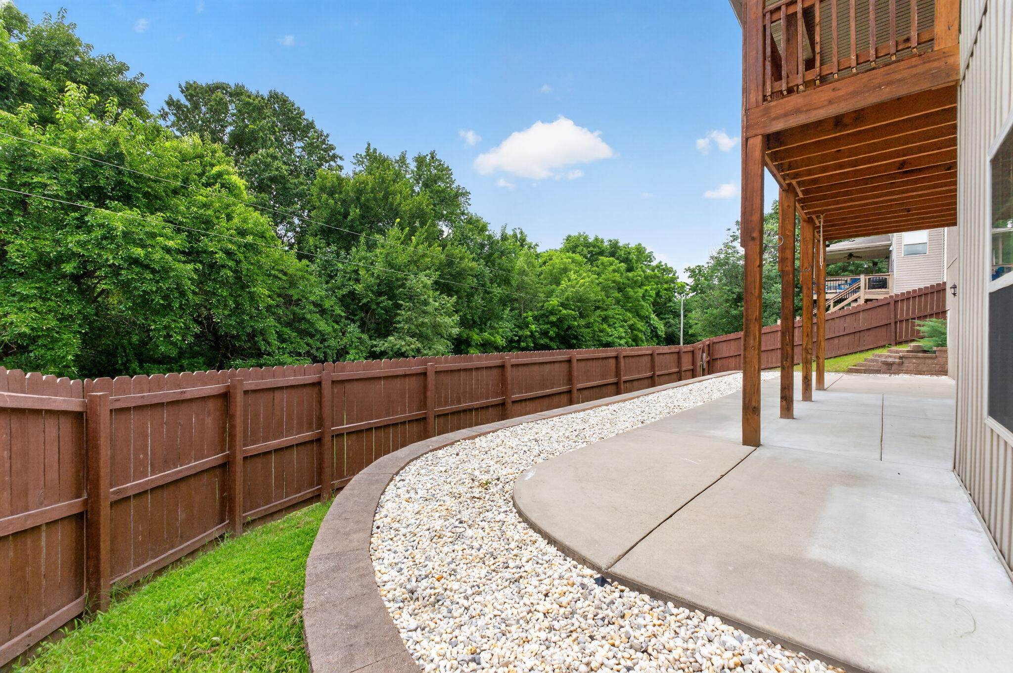 Photo 39 - Residential for sale – 831 N Grapevine Road  Springfield, MO