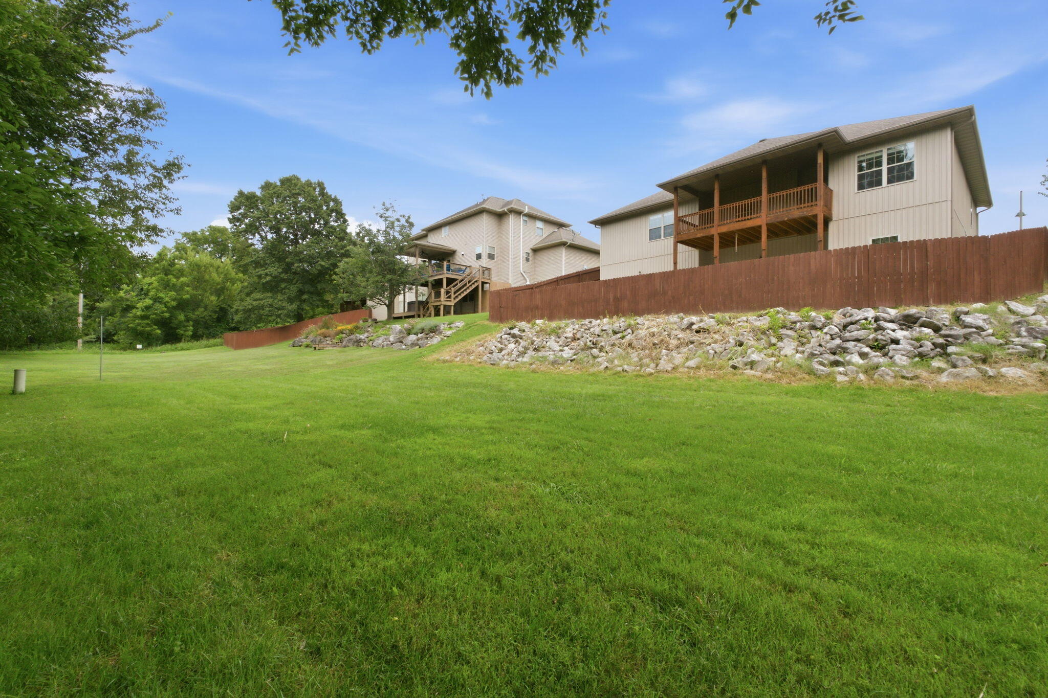 Photo 44 - Residential for sale – 831 N Grapevine Road  Springfield, MO