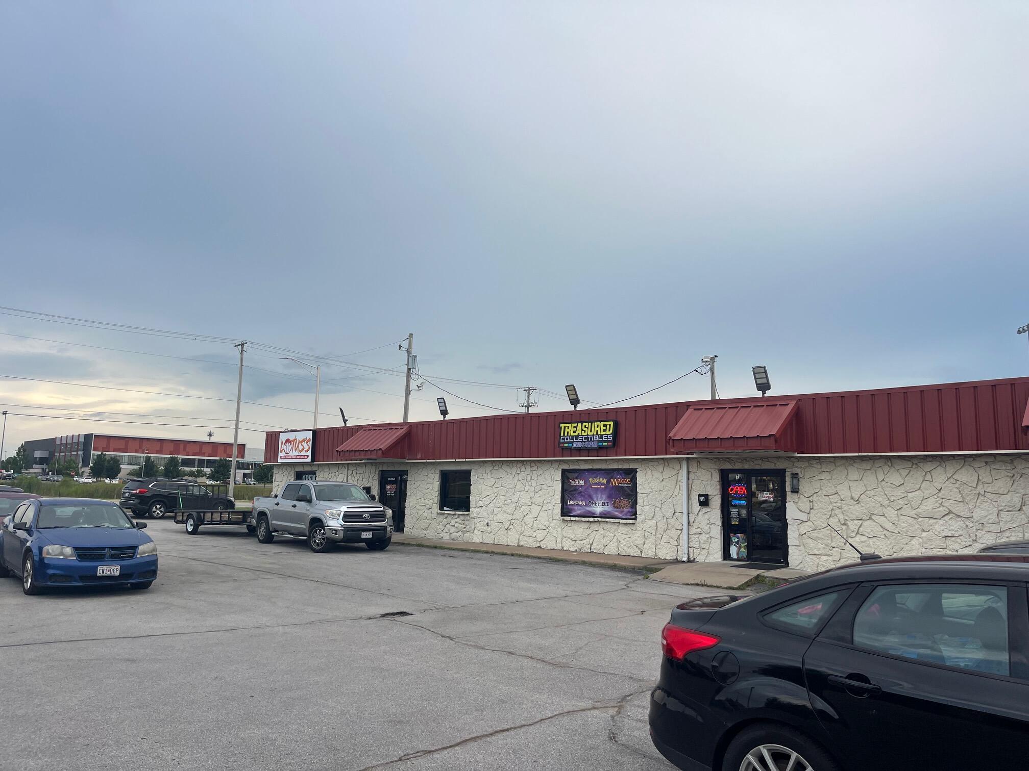 Photo 15 - Commercial Lease for sale – 801 E 20th Street  Joplin, MO