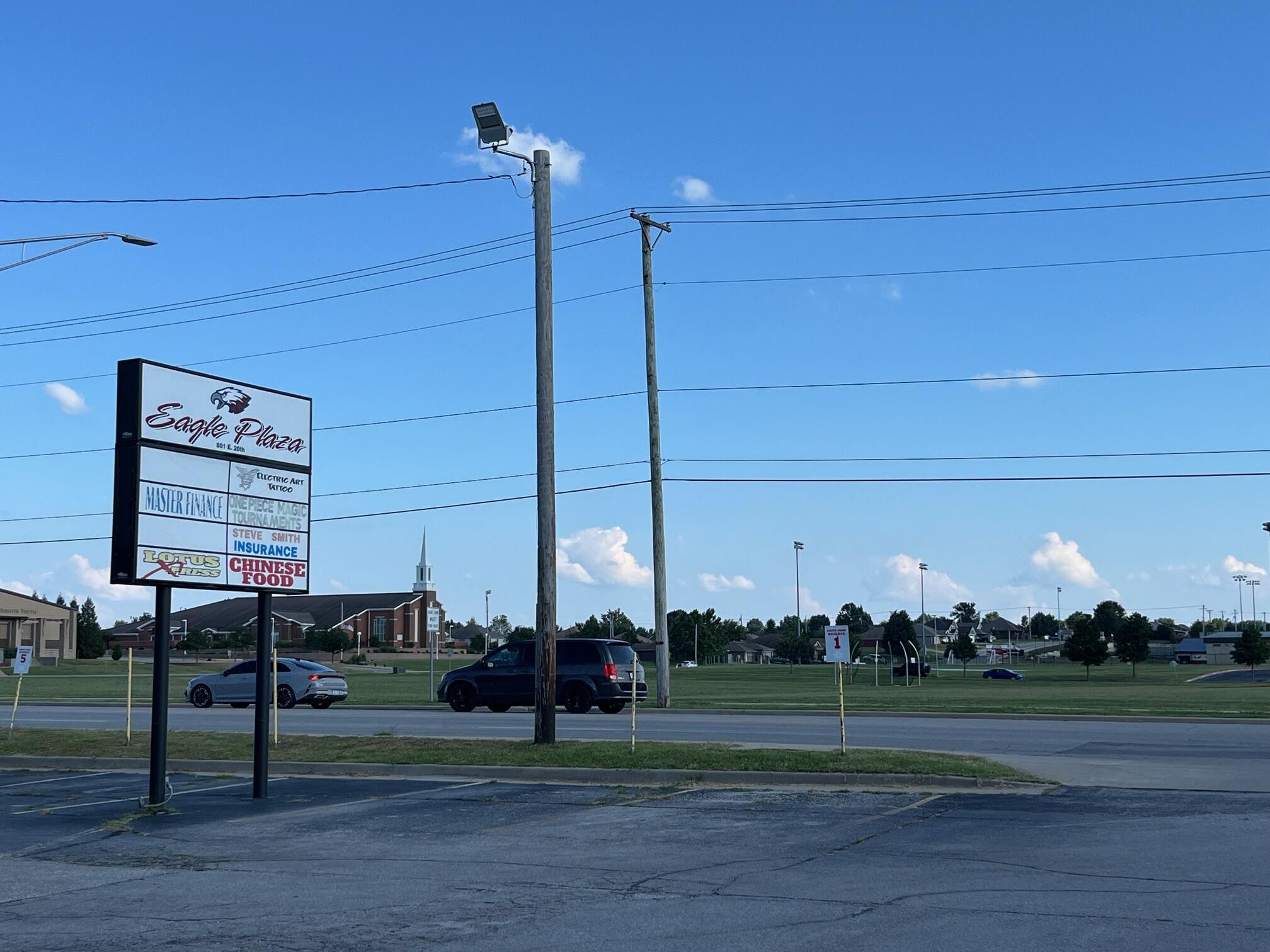 Photo 16 - Commercial Lease for sale – 801 E 20th Street  Joplin, MO