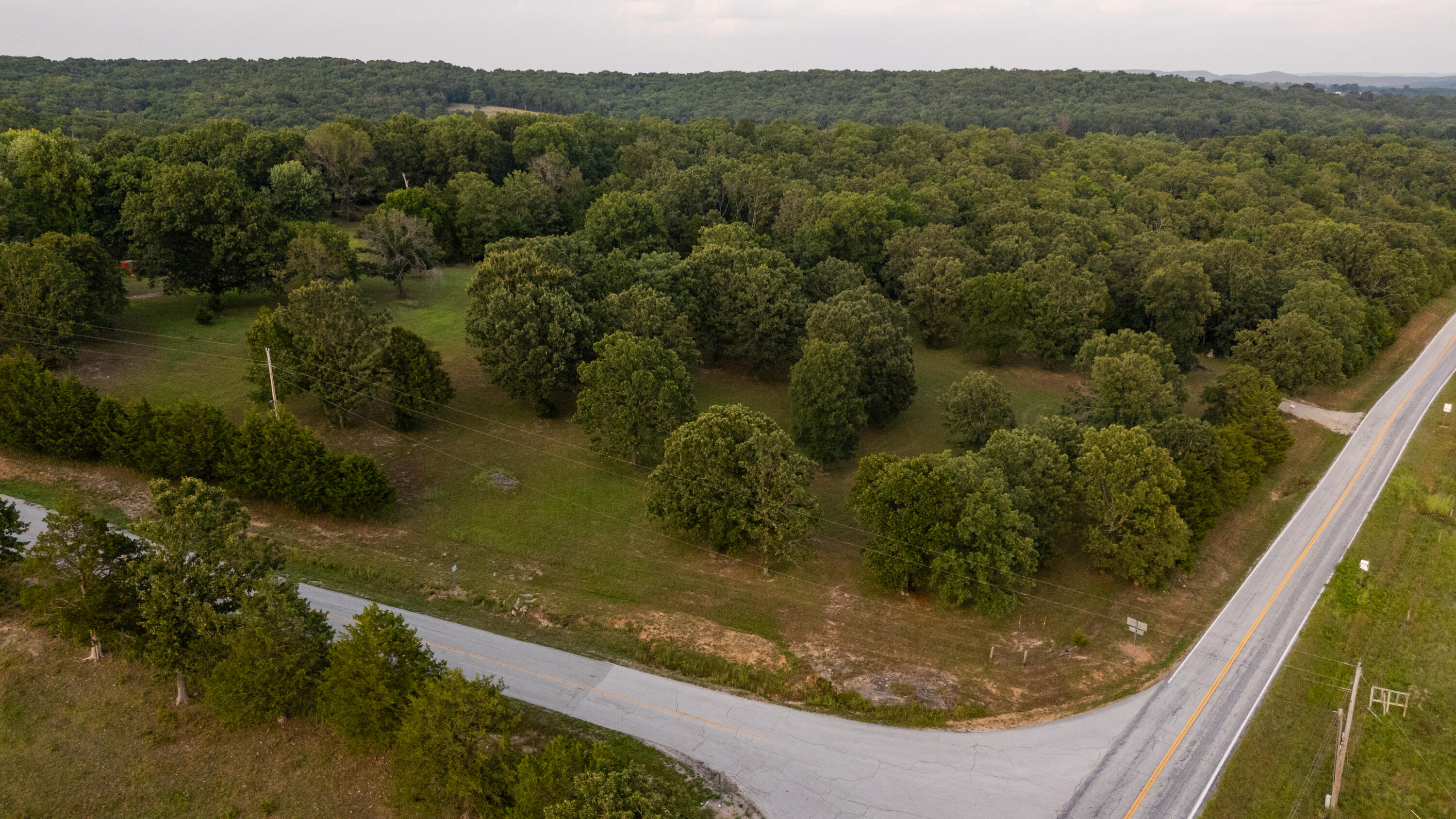 Photo 9 - Land for sale – 000  Missouri 125 S   Garrison, MO