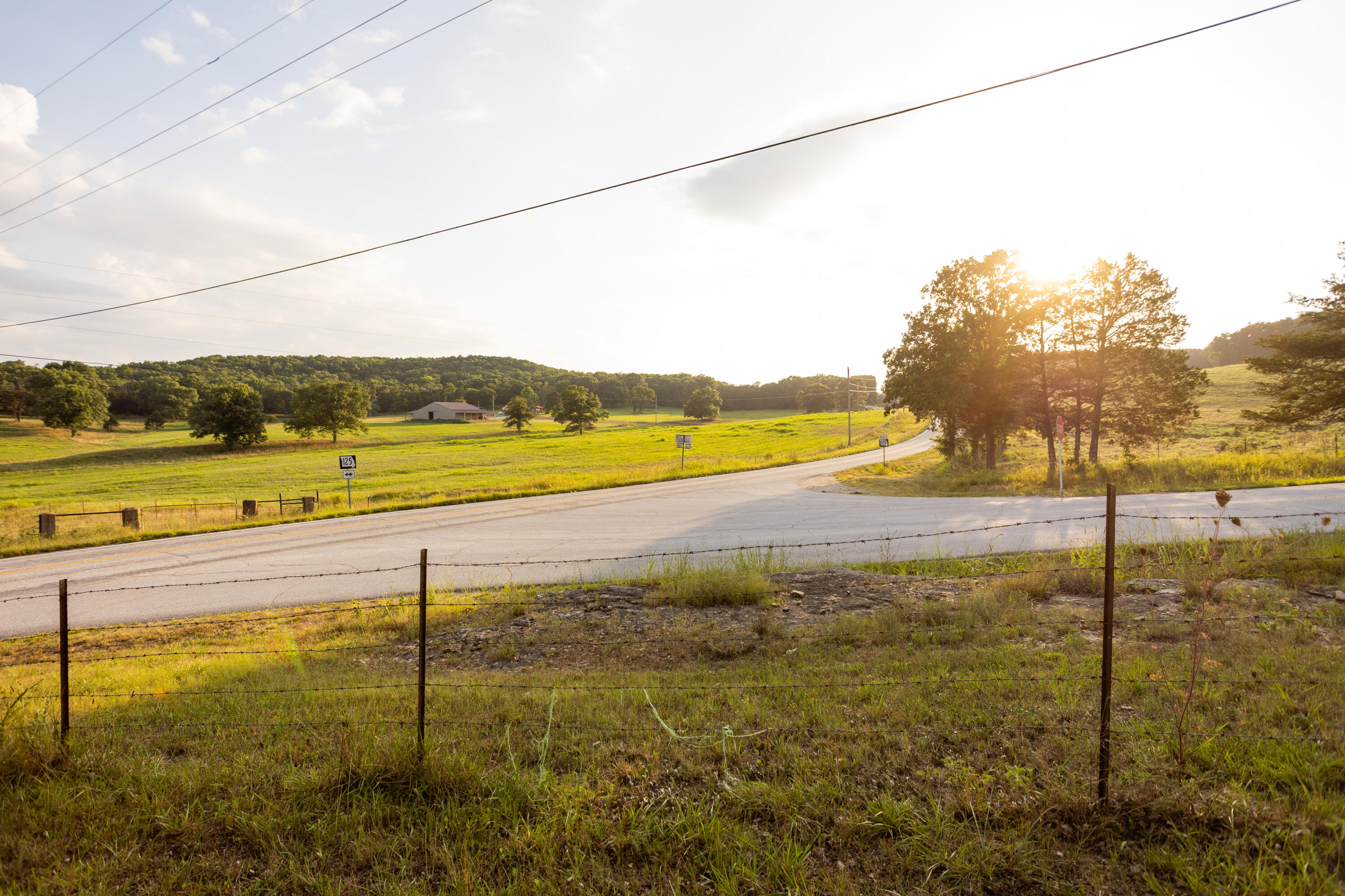 Photo 5 - Land for sale – 000  Missouri 125 S   Garrison, MO
