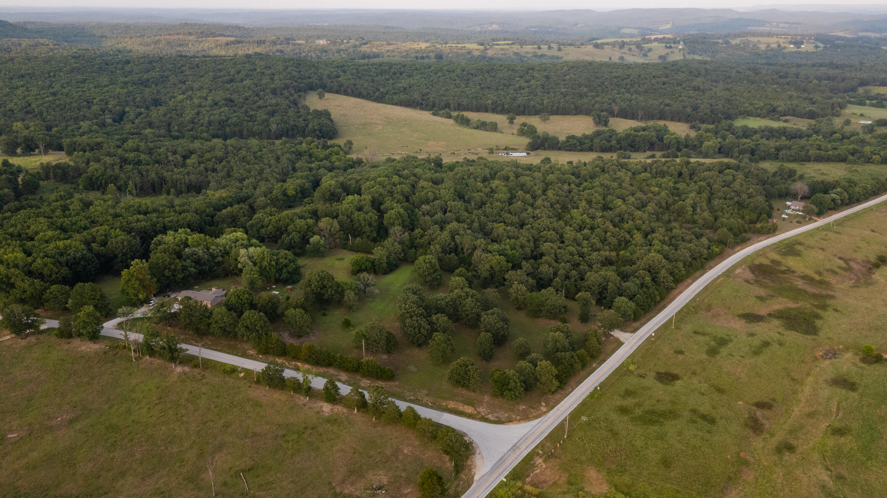 Photo 8 - Land for sale – 000  Missouri 125 S   Garrison, MO