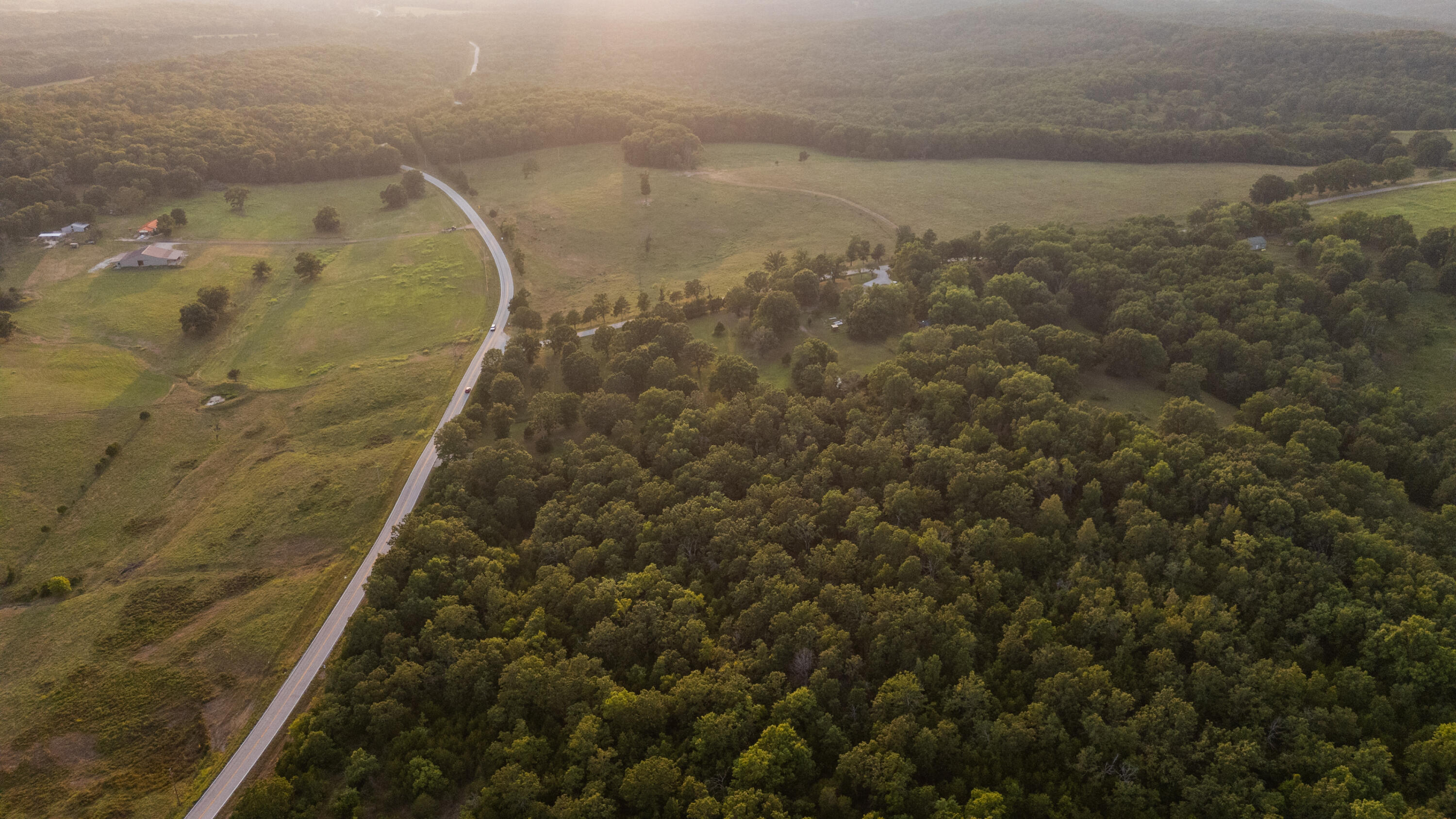 Photo 12 - Land for sale – 000  Missouri 125 S   Garrison, MO