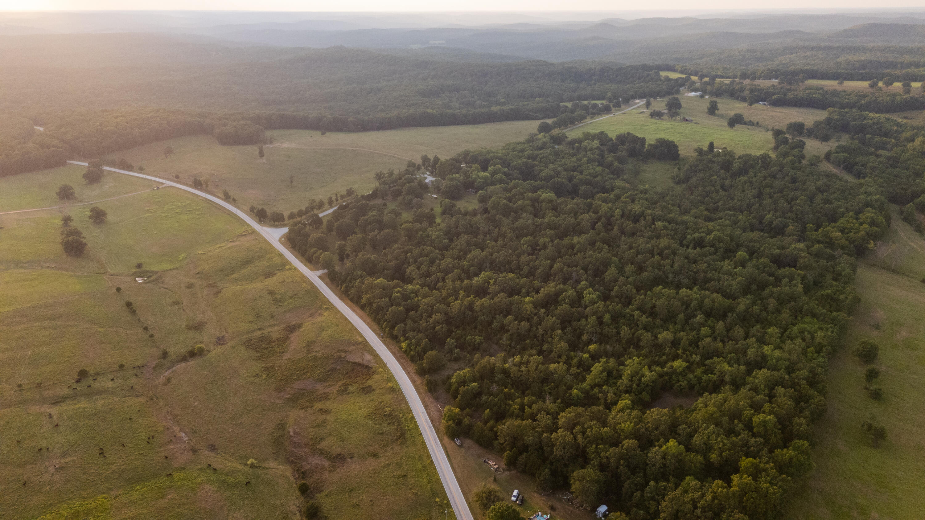 Photo 13 - Land for sale – 000  Missouri 125 S   Garrison, MO