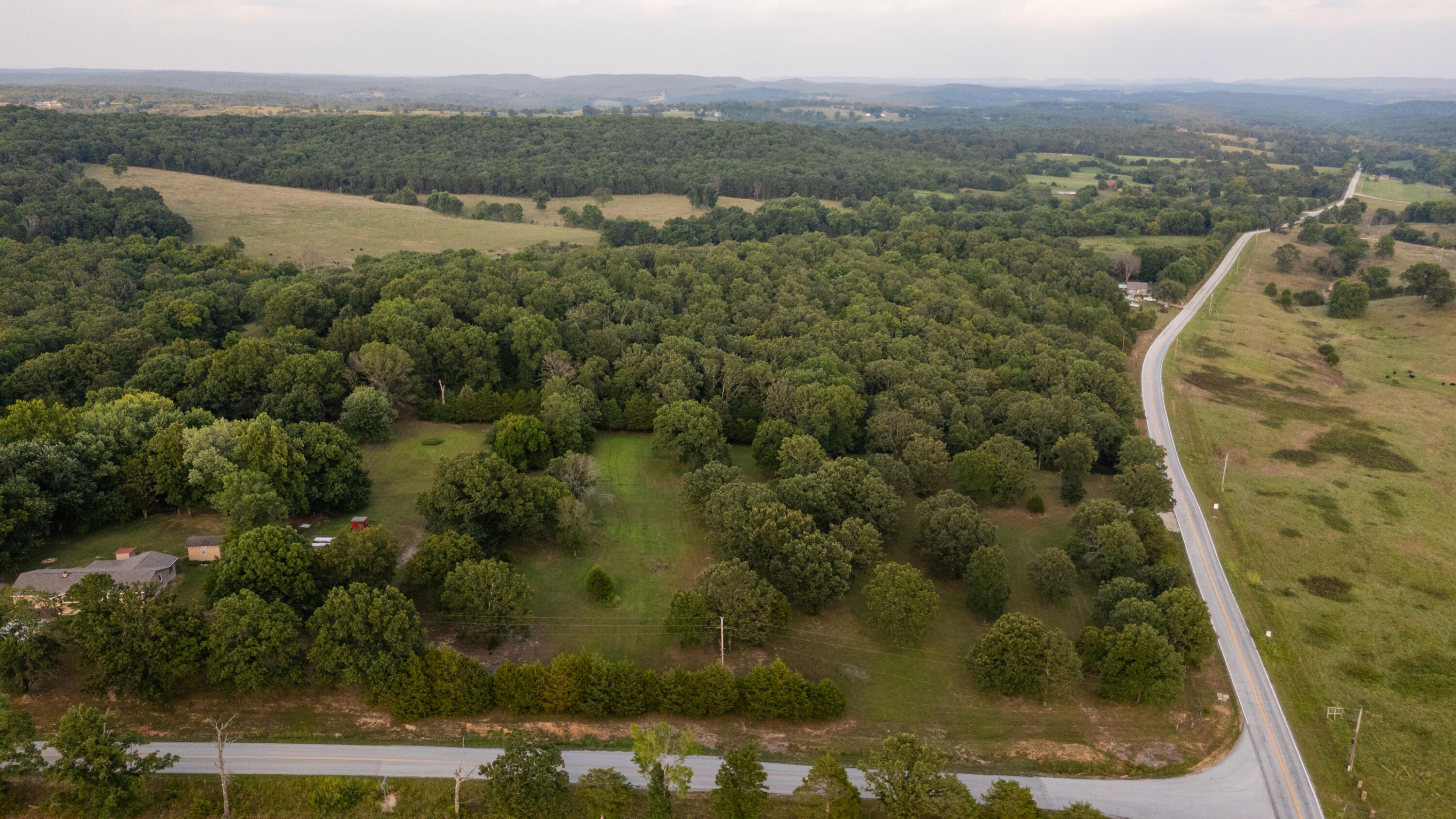 Photo 10 - Land for sale – 000  Missouri 125 S   Garrison, MO