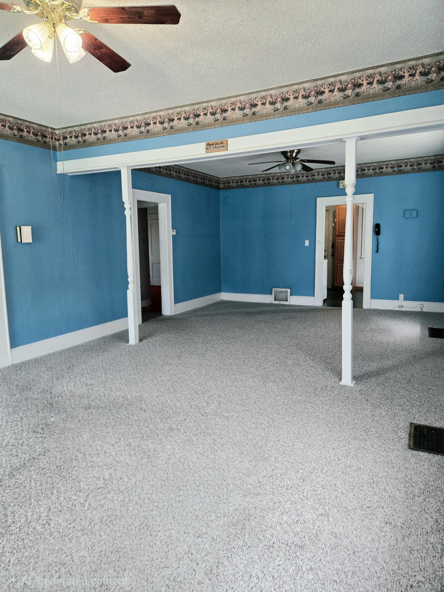 Photo 3 - Residential for sale – 1224 N Broadway Avenue  Springfield, MO