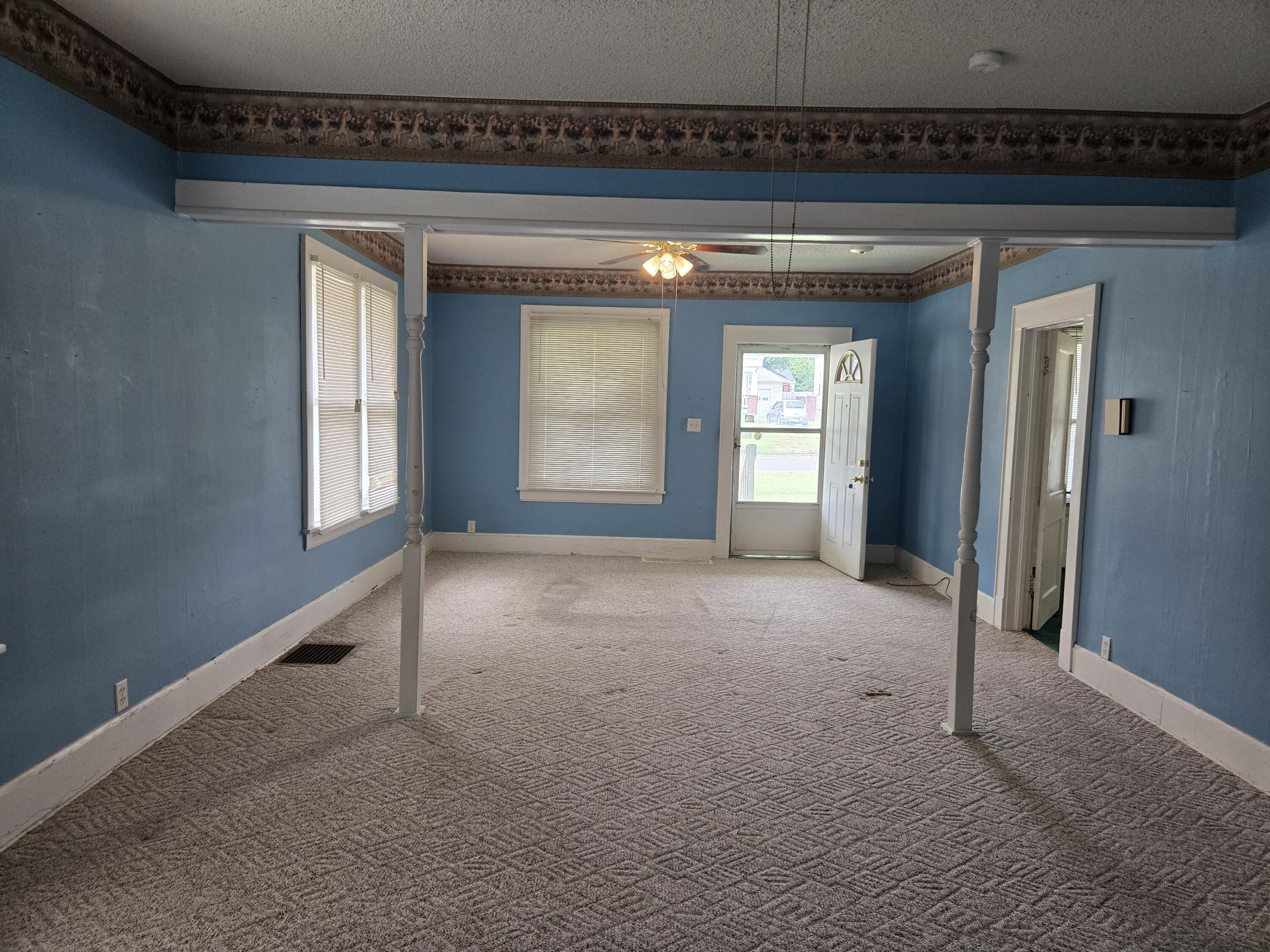 Photo 2 - Residential for sale – 1224 N Broadway Avenue  Springfield, MO