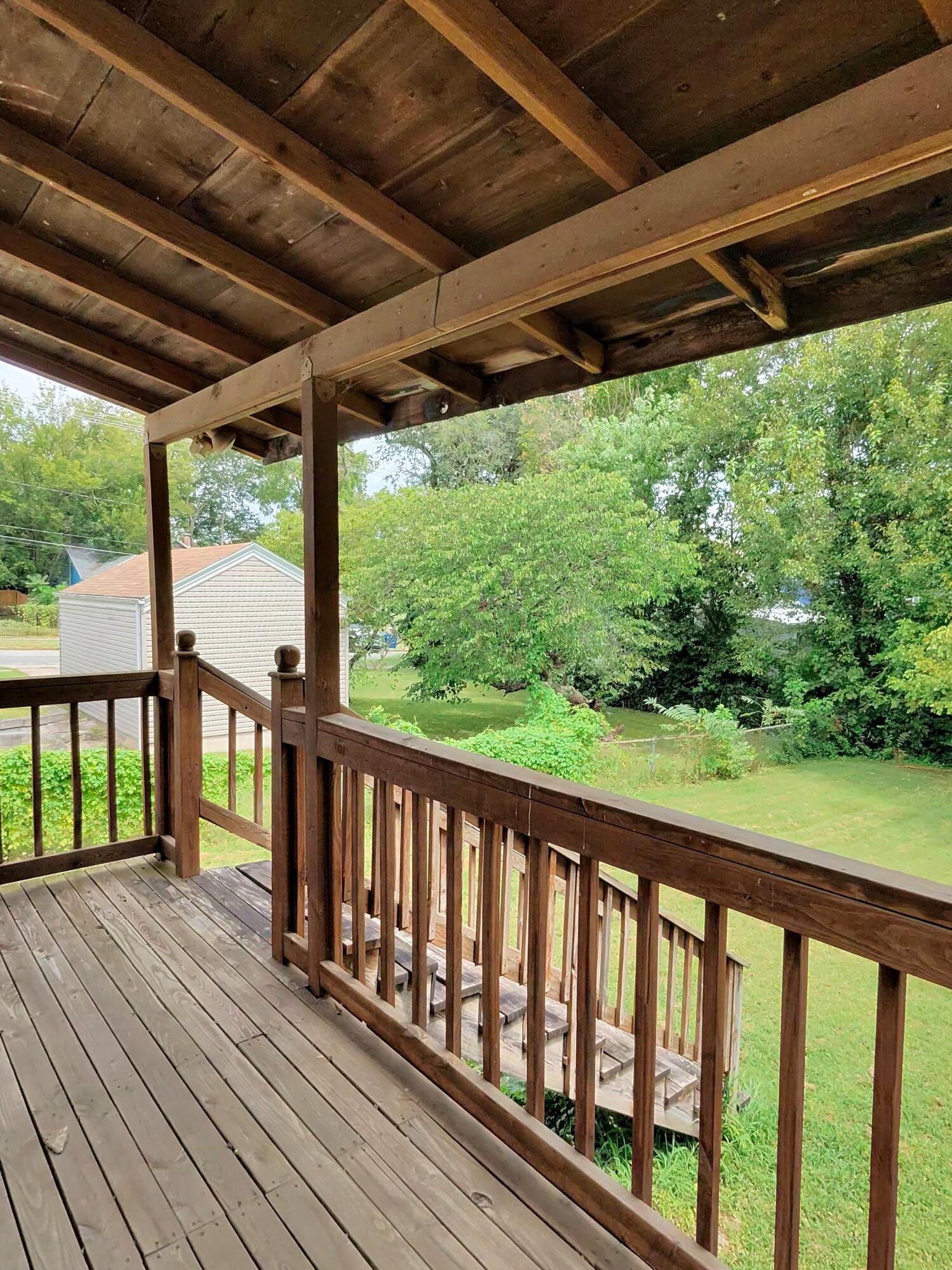 Photo 12 - Residential for sale – 1224 N Broadway Avenue  Springfield, MO