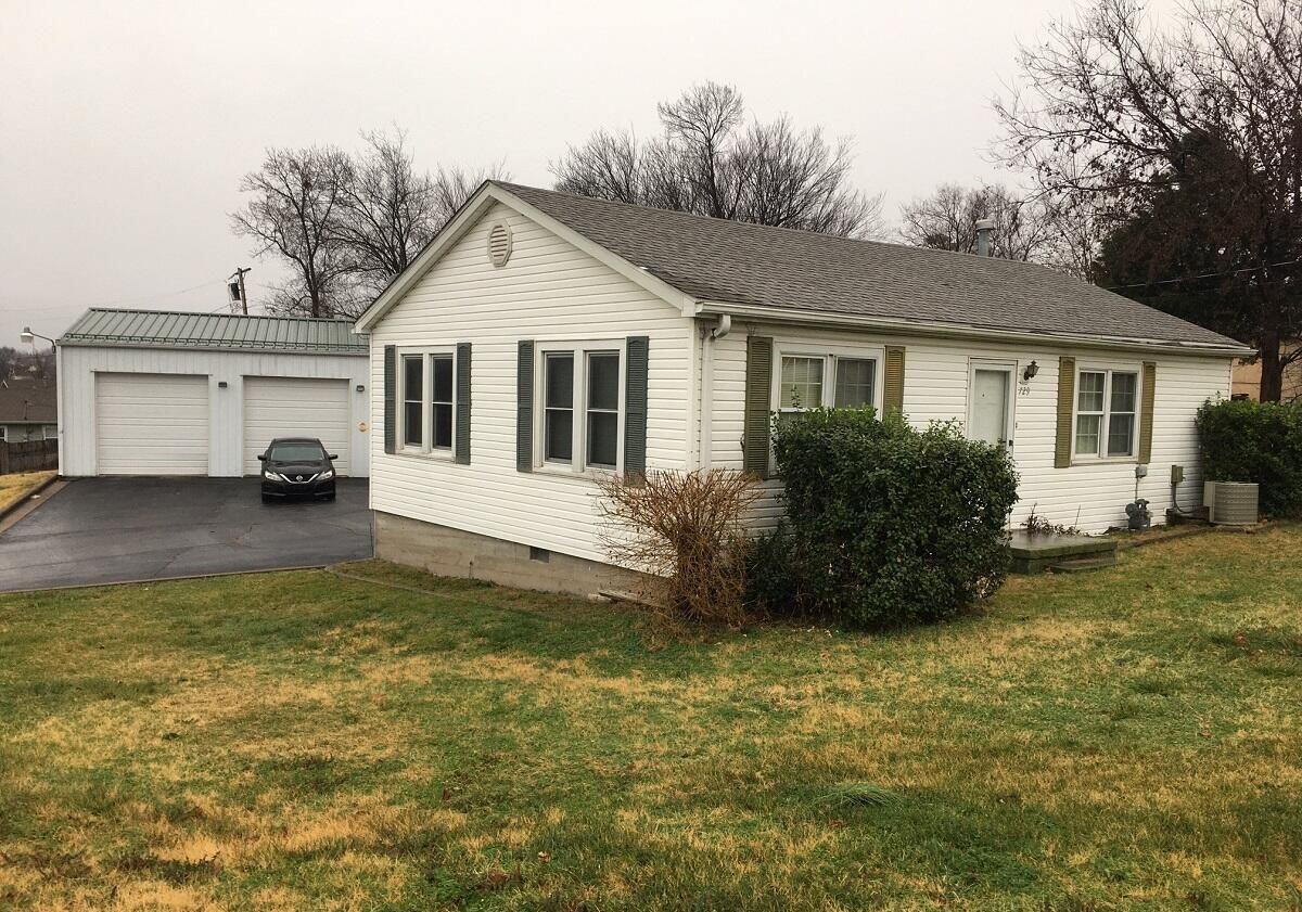 Photo 42 - Residential for sale – 729 W 32nd Street  Joplin, MO