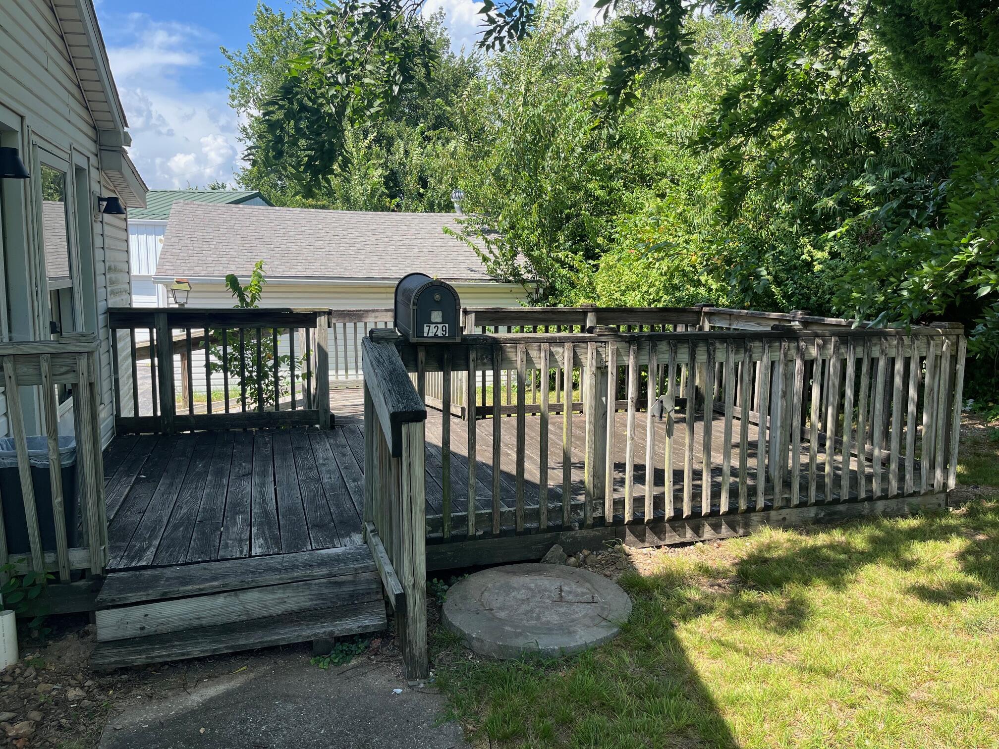 Photo 38 - Residential for sale – 729 W 32nd Street  Joplin, MO