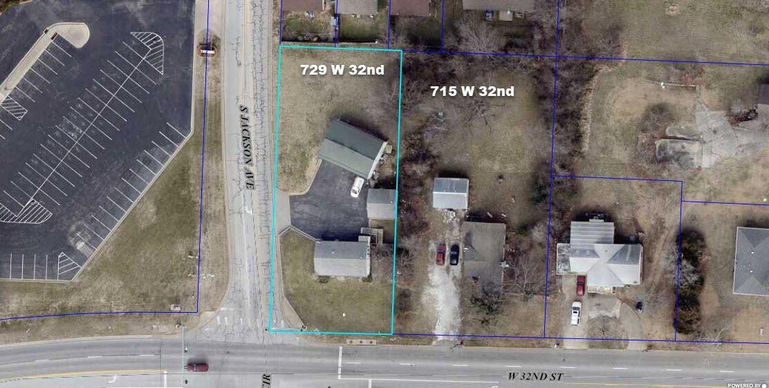 Photo 4 - Residential for sale – 729 W 32nd Street  Joplin, MO