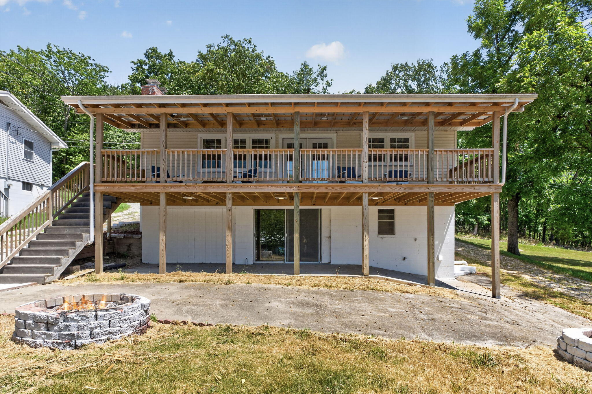 Photo 35 - Residential for sale – 26418  Fisher Cove Lane  Pittsburg, MO
