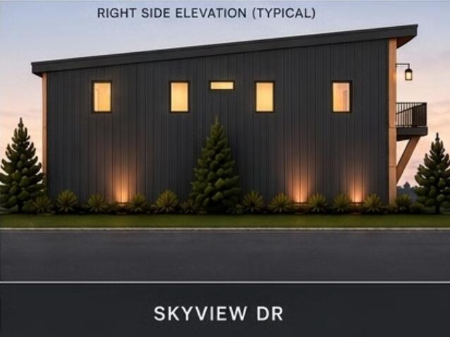 Photo 3 - Residential for sale – Tbd  Eden Way  Branson, MO