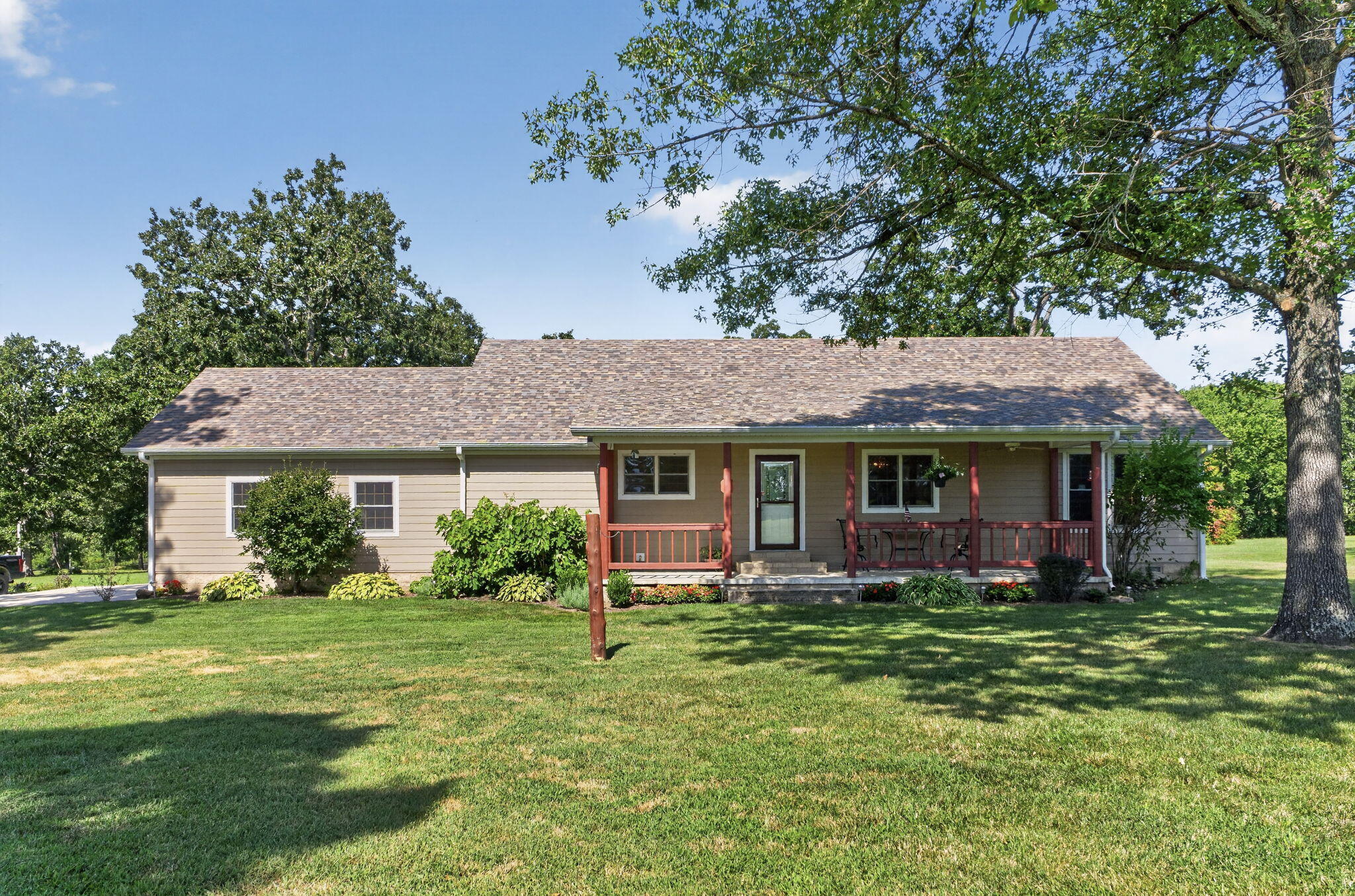 Photo 3 - Residential for sale – 14674  State Hwy W   Wheatland, MO