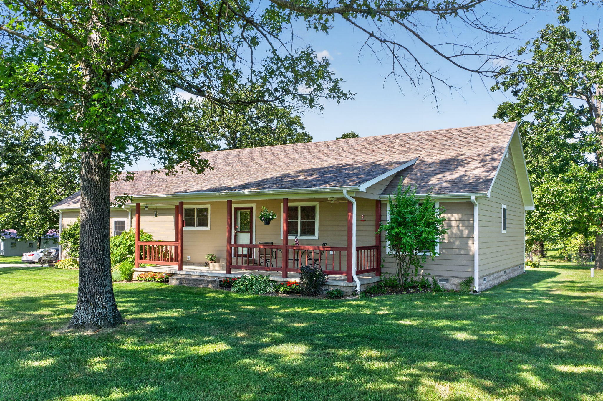 Photo 2 - Residential for sale – 14674  State Hwy W   Wheatland, MO