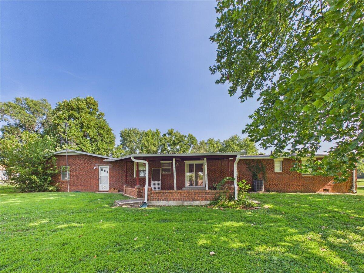Photo 7 - Residential for sale – 408 E Human   Humansville, MO