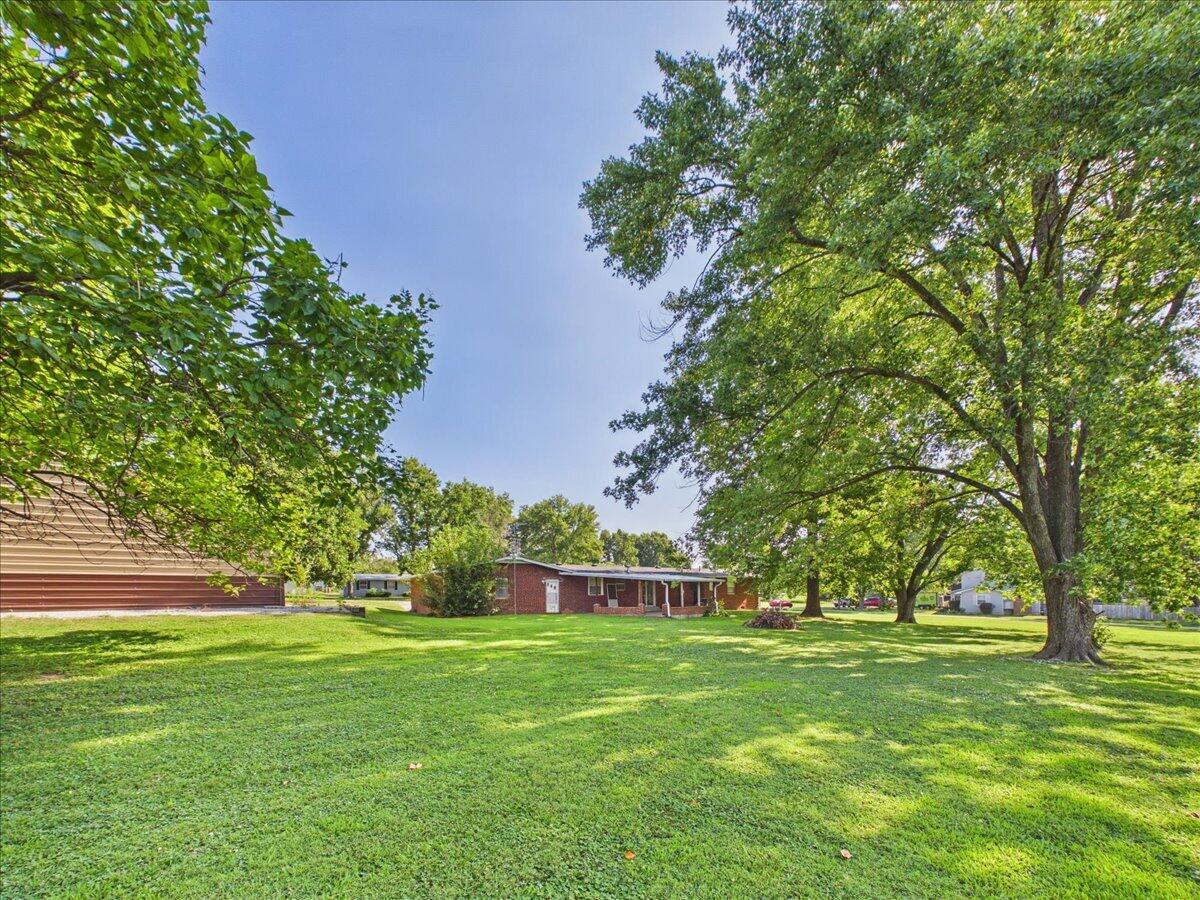 Photo 8 - Residential for sale – 408 E Human   Humansville, MO
