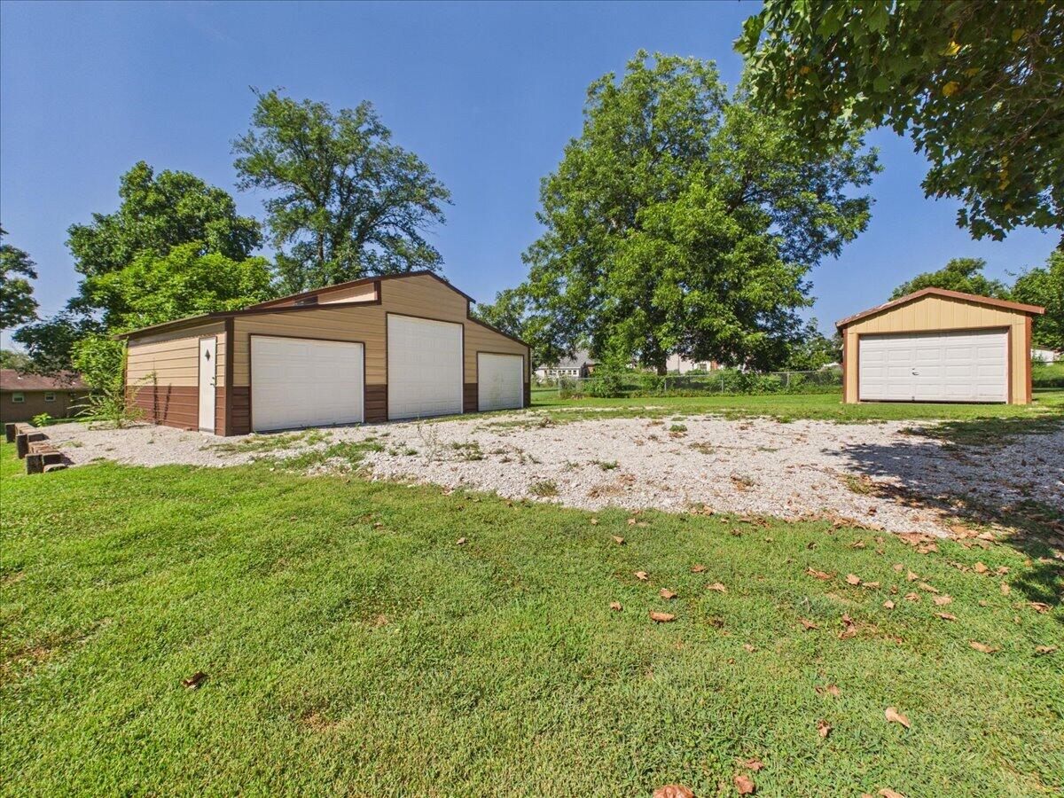 Photo 48 - Residential for sale – 408 E Human   Humansville, MO