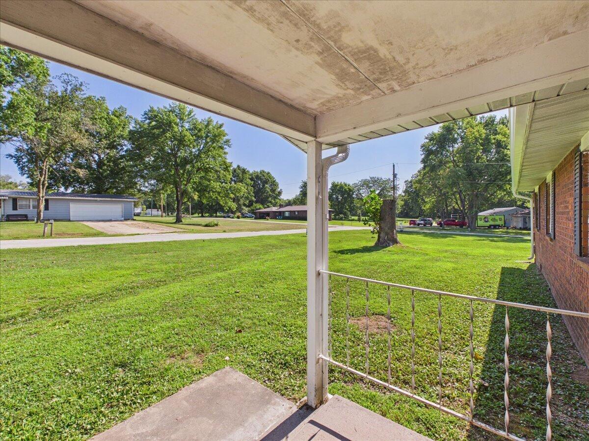 Photo 5 - Residential for sale – 408 E Human   Humansville, MO