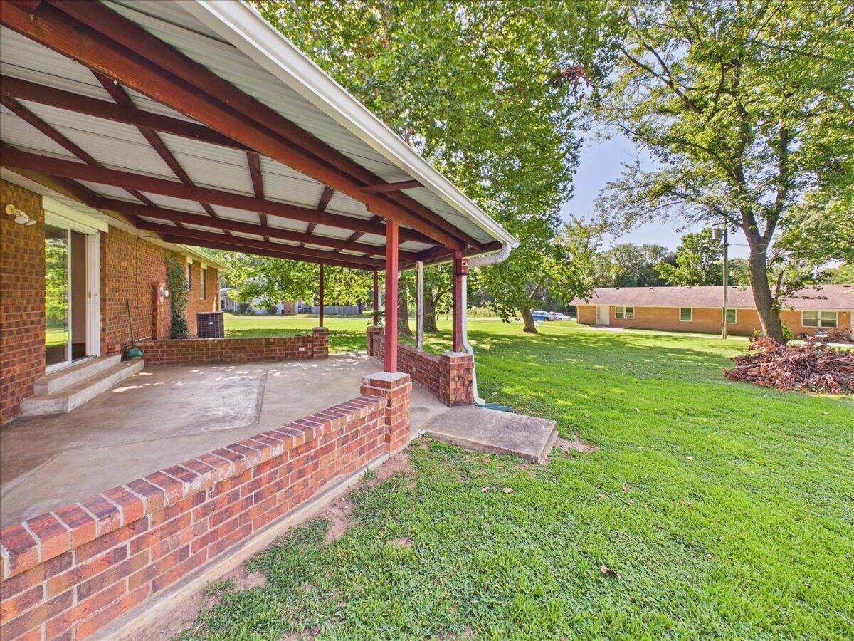 Photo 11 - Residential for sale – 408 E Human   Humansville, MO
