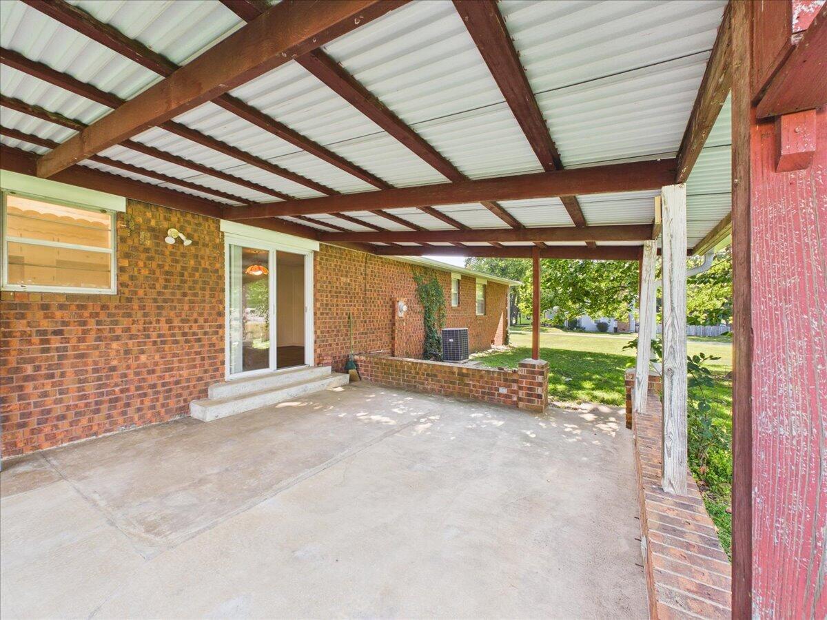 Photo 10 - Residential for sale – 408 E Human   Humansville, MO