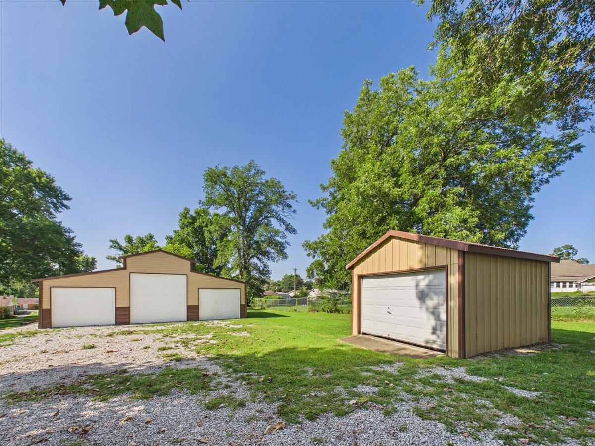 Photo 50 - Residential for sale – 408 E Human   Humansville, MO