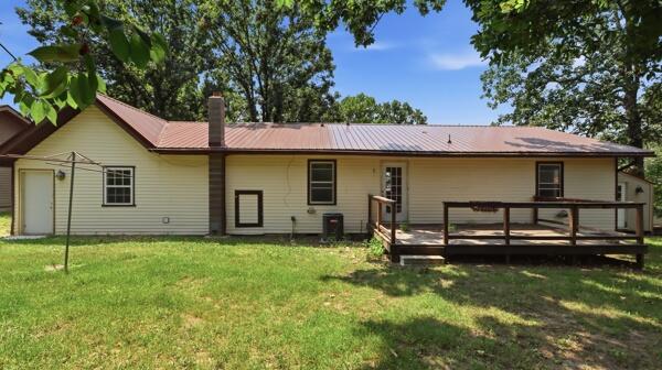 Photo 6 - Residential for sale – 651  Plainview Drive  Houston, MO