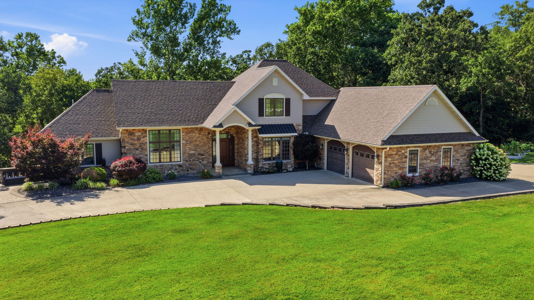 Photo 13 - Residential for sale – 4335 S 165th Road  Bolivar, MO