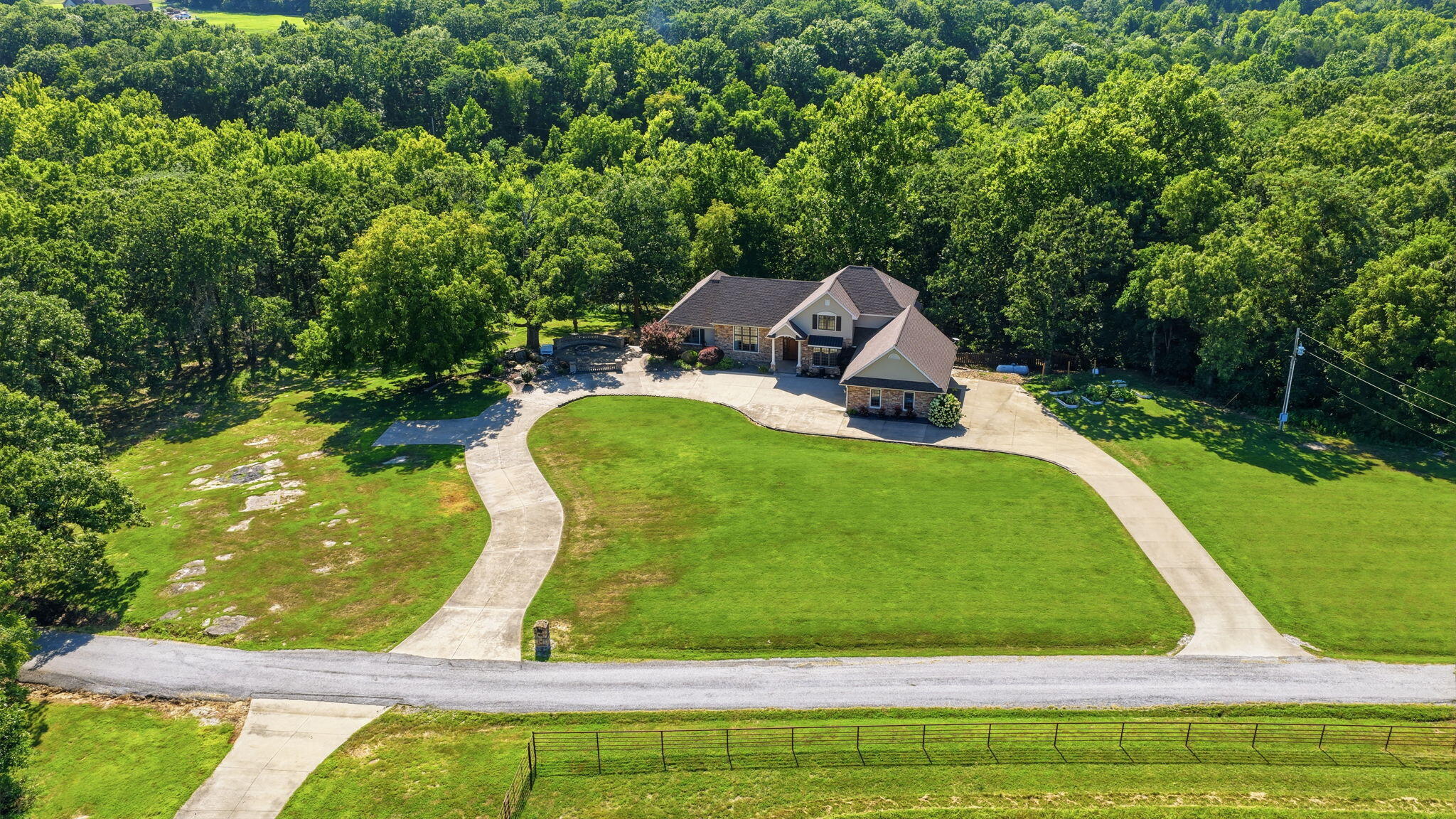 Photo 3 - Residential for sale – 4335 S 165th Road  Bolivar, MO