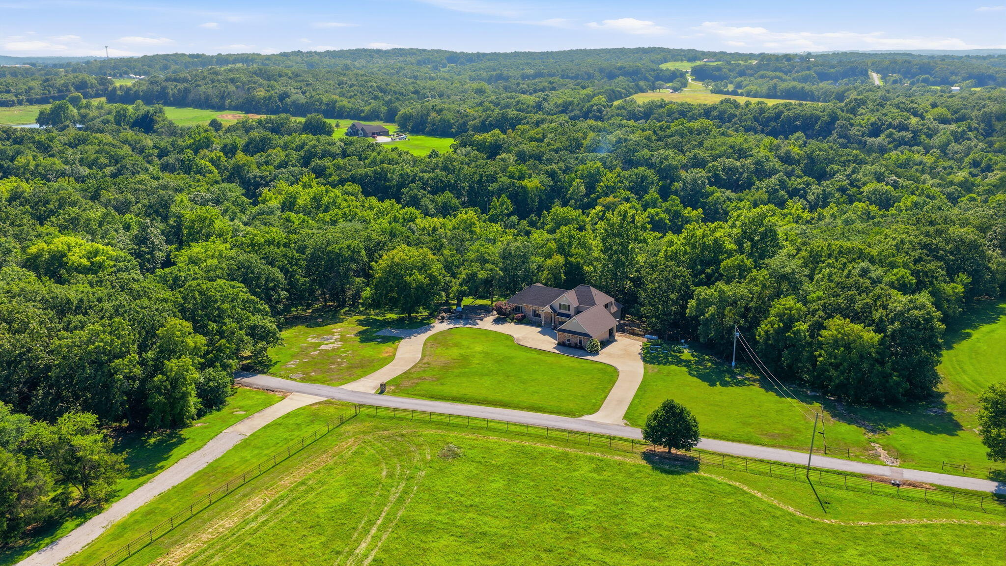 Photo 4 - Residential for sale – 4335 S 165th Road  Bolivar, MO