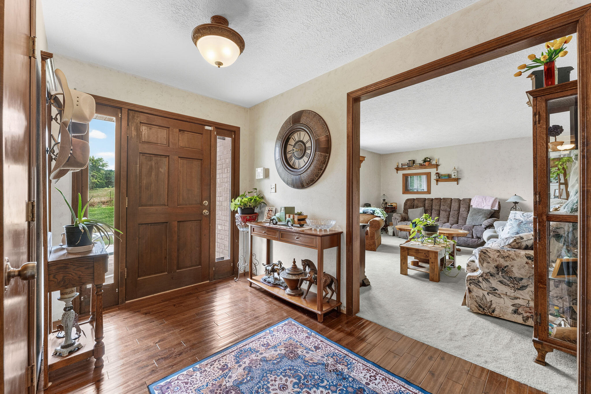 Photo 7 - Residential for sale – 4944  Harlin Street  Norwood, MO
